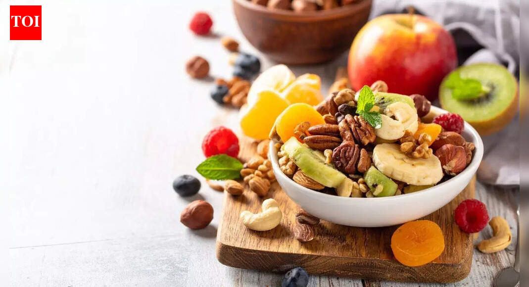 8​‍​‌‍​‍‌​‍​‌‍​‍‌ gut-healthy snacks you can eat for better bowel regularity