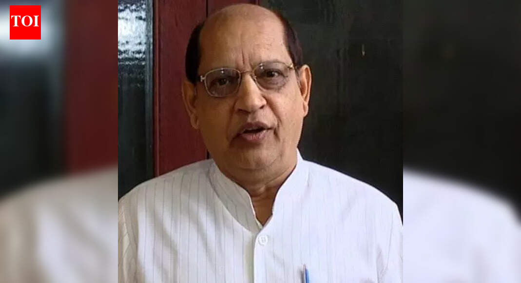 BJD seeks clarity on Odisha govt approach in resolving Mahanadi row