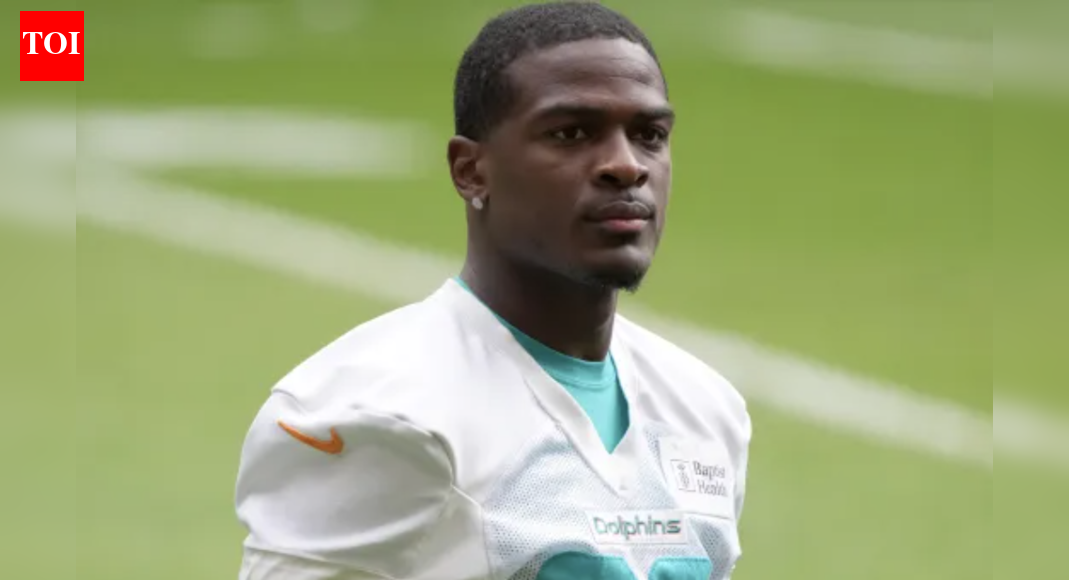 De'Von Achane injury update: Will Dolphins RB play in Week 15?