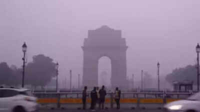 GRAP 4 imposed as Delhi air worsens