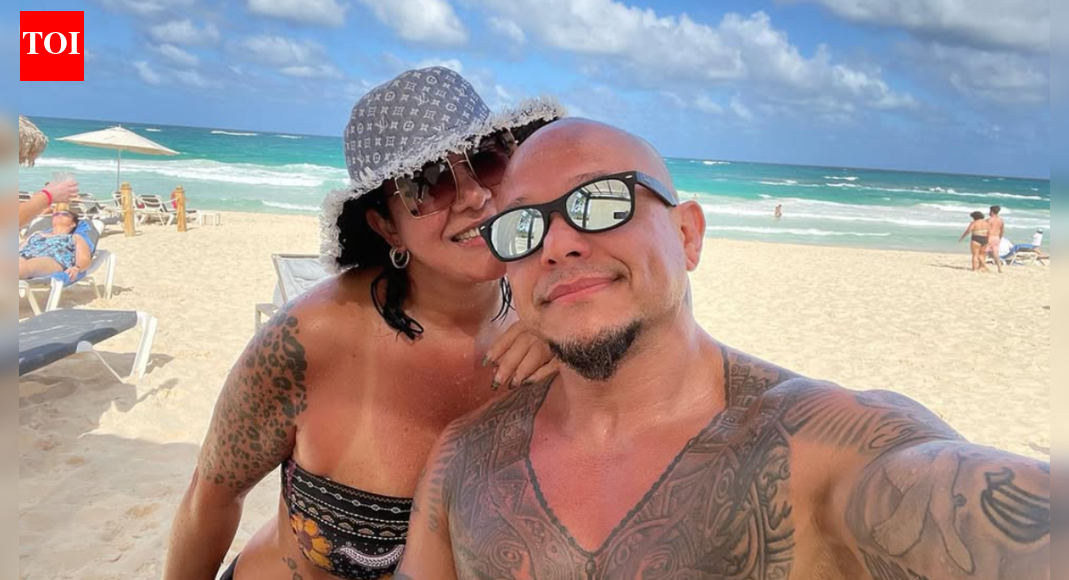 Rey Mysterio and Angie Gutierrez combined net worth in 2025: Earnings, assets, and career income