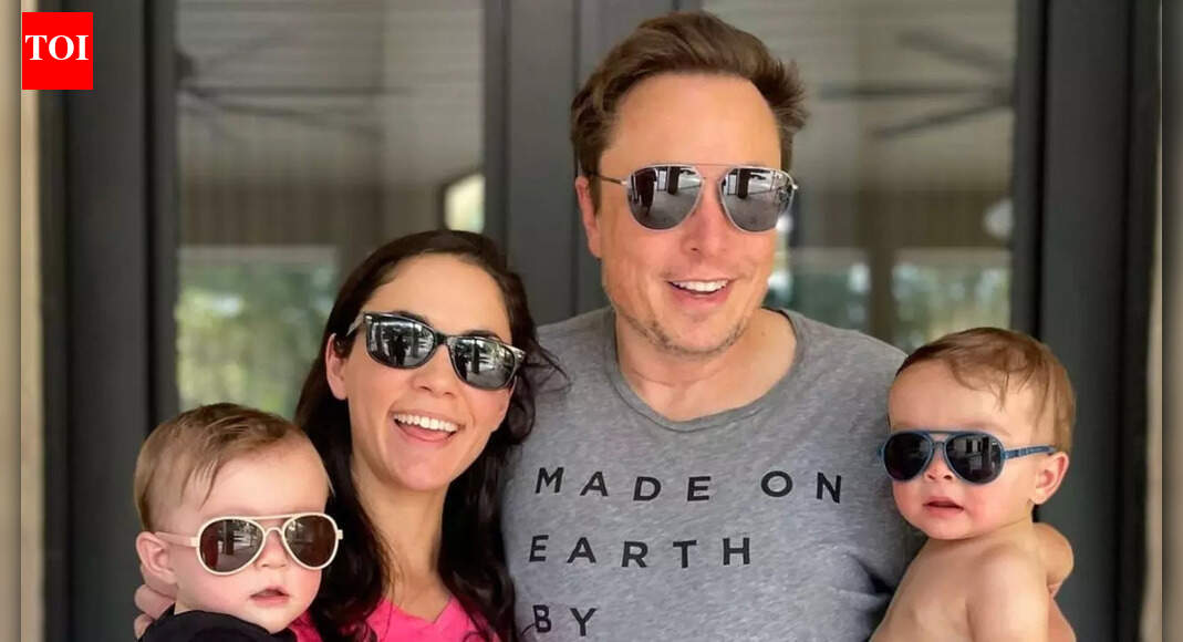 How world’s richest man Elon Musk is raising kids: A visitor shares lively experience