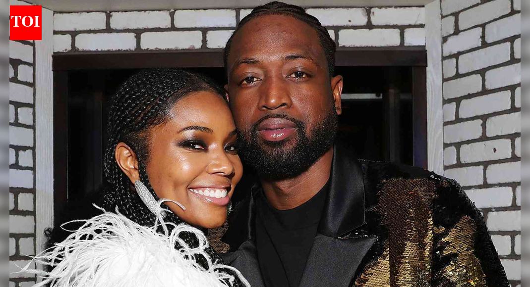 “It was very selfish”: Dwyane Wade’s wife Gabrielle Union opens up about the emotional strain of his health crisis on their marriage