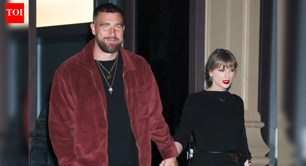 Taylor Swift paid nearly $200 million in Eras Tour bonuses as she enters a new chapter with Travis Kelce