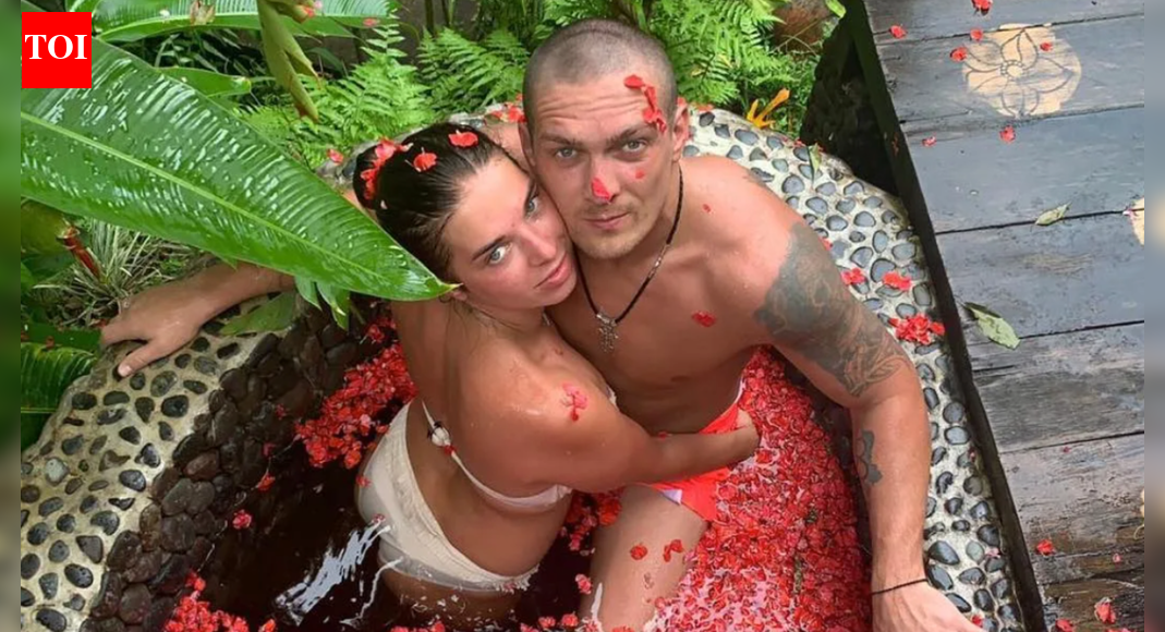 Oleksandr Usyk and Yekaterina Usyk combined net worth in 2025: Fight purses, businesses and lifestyle