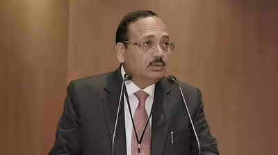 Matters of personal liberty must get top priority in court: CJI