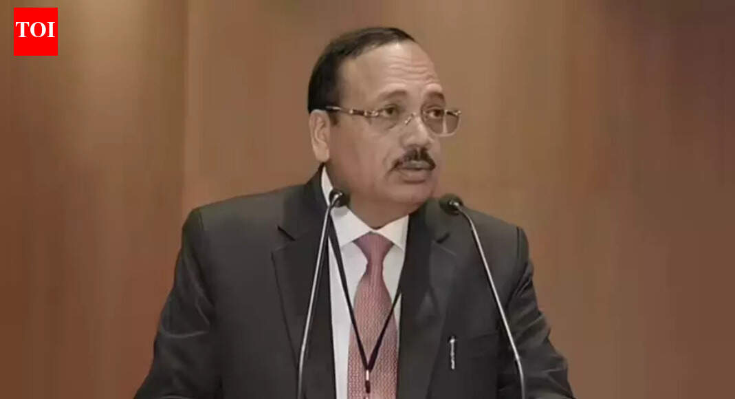 ‘Unpredictability weakens confidence’: CJI says personal liberty cases must get top priority