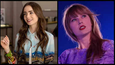 From 'Emily in Paris 5' to 'The End of an Era': A list of this week's upcoming English OTT releases