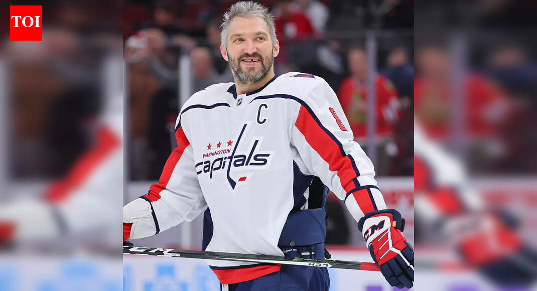 Where does Alex Ovechkin live? Inside The Great Eight’s luxury homes, cars, and lifestyle