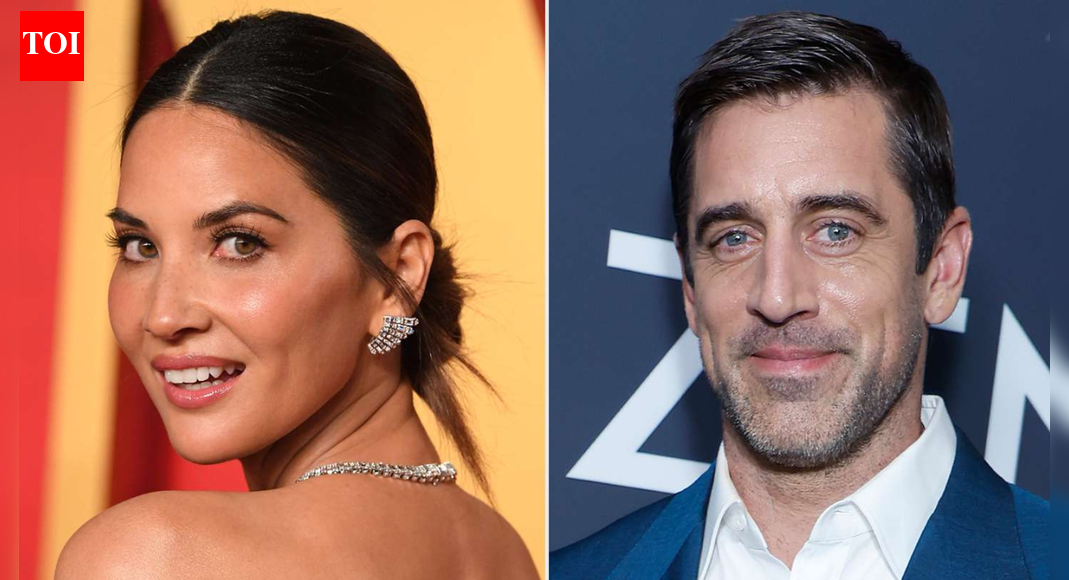 “I didn’t get any credits”: Aaron Rodgers’ ex Olivia Munn’s painful comments about their breakup resurface amid his mysterious marriage