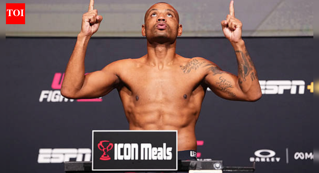 Cesar Almeida net worth in 2025: UFC earnings, fight purses, endorsements and income