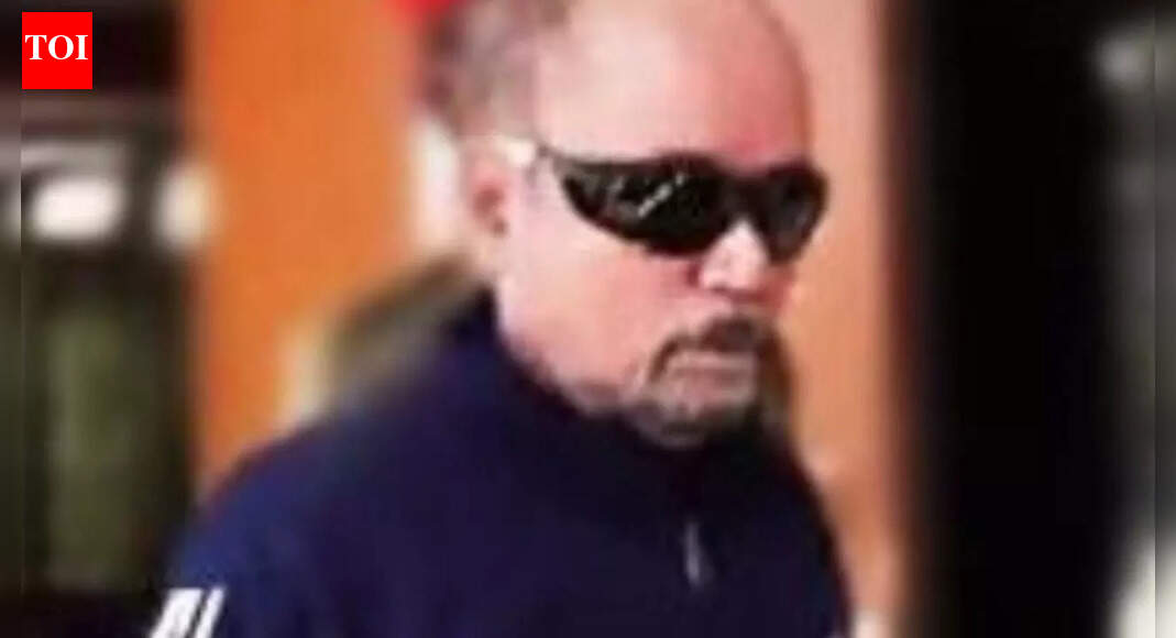 Ex-IAF officer held for spying; allegedly shared defence secrets with Pak, four others arrested