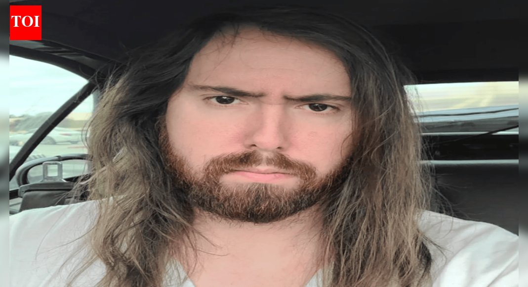 Asmongold reacts to Frogan’s emotional Twitch stream about streaming struggles