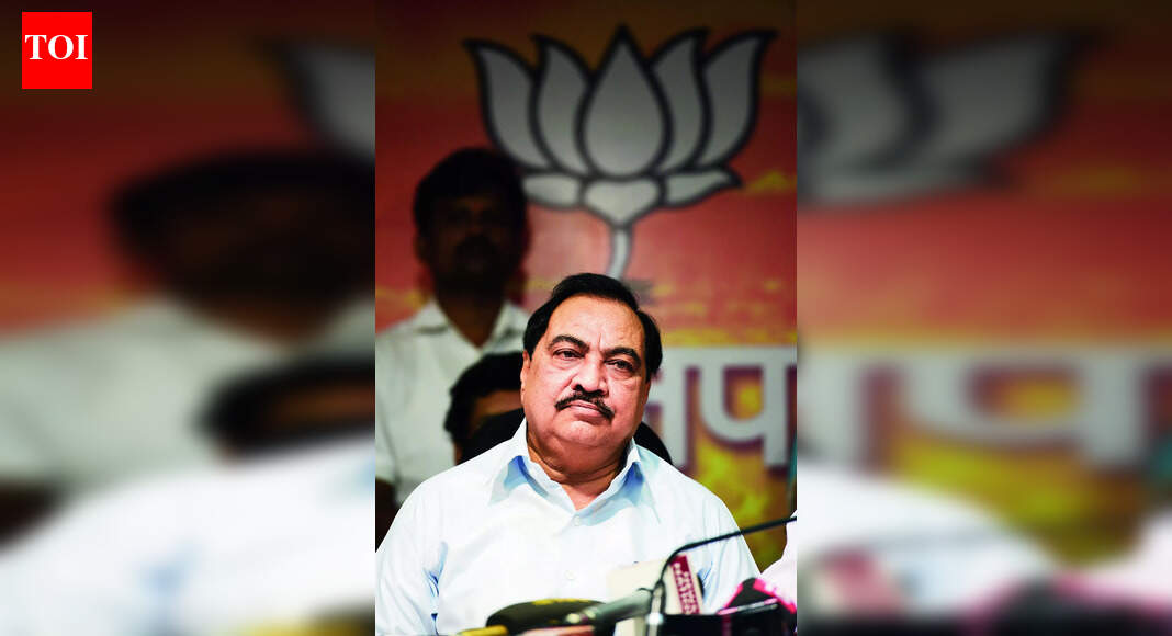 No court relief for Maha ex-min, kin in laundering case | Mumbai News