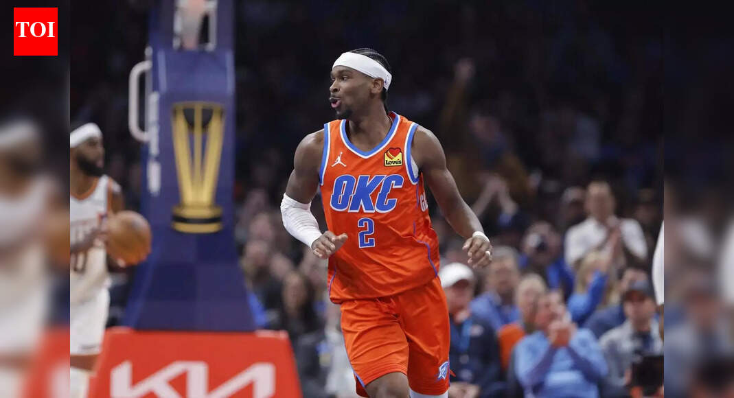 Is Shai Gilgeous-Alexander playing tonight vs the San Antonio Spurs? Latest update on the Oklahoma City Thunder star's injury report (December 13, 2025)