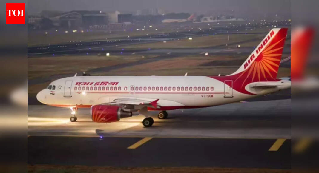 IndiGo fiasco fallout: Air India eyes 275 extra December flights, seeks long-term plan