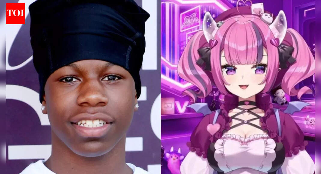 RaKai fires back at Ironmouse after she says Streamer Awards interaction made her feel uncomfortable