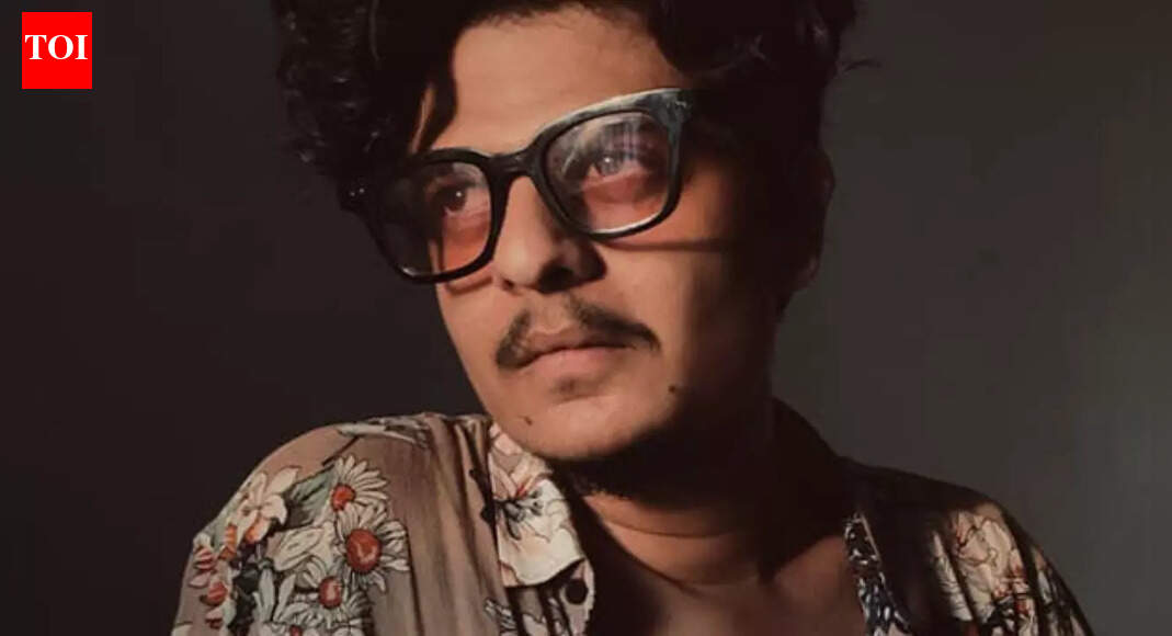 Did you know Shruhad Goswami started acting through street plays? 'Before 'Laalo', I did dozens of projects'