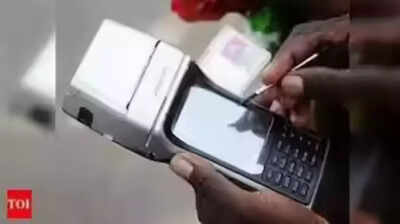 E-challan fine recovery down in 2024, says govt