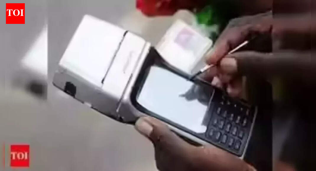 सरकार का कहना है कि 2024 में ई-चालान जुर्माना वसूली कम हो जाएगी | भारत समाचार