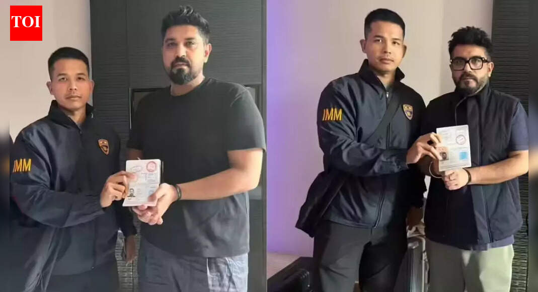 Goa fire: CBI team lands in Thailand to bring back Luthra bros; 'duo will return to India next week'