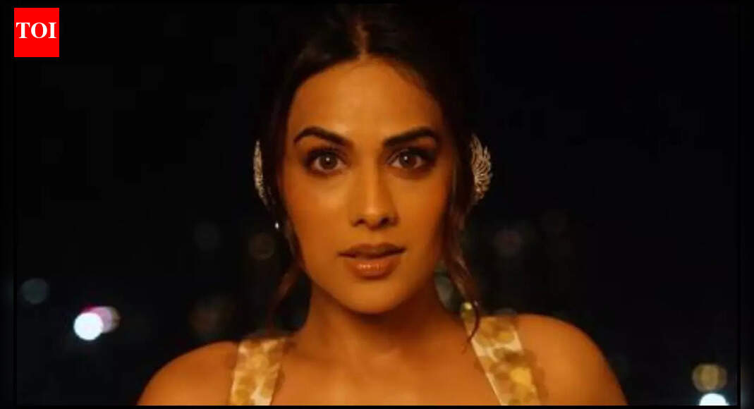 'Splitsvilla X6': Nia Sharma joins the show as 'Mischief Maker,' along with Uorfi Javed