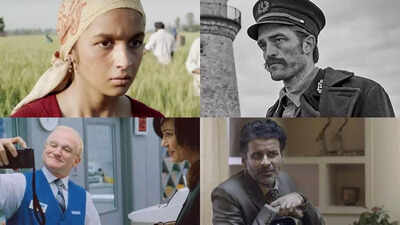 6 actors who played against their public image and shocked audiences: From Manoj Bajpayee to Robin Williams