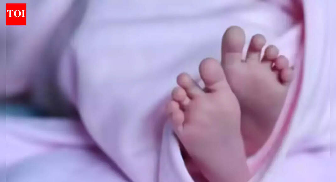 Rajasthan: Newborn dies in ambulance due to ‘oxygen shortage’; hospital rebuts, says parents fed baby milk against advice