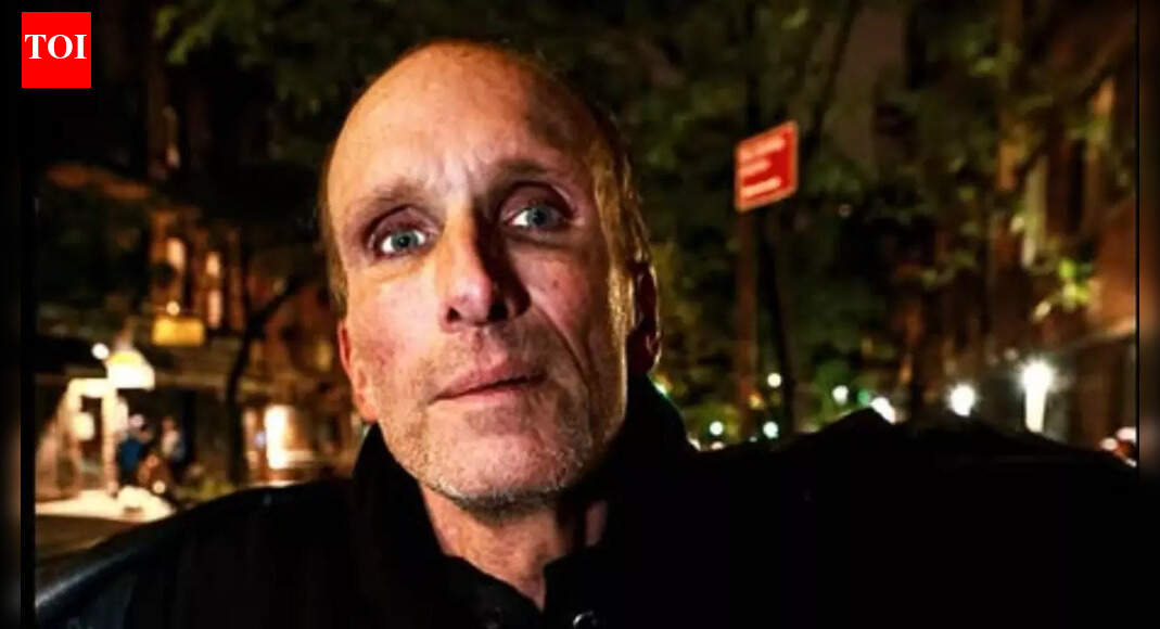 Manager Gregg Edwards recalls last words with Peter Greene: ‘It was just a totally normal conversation’