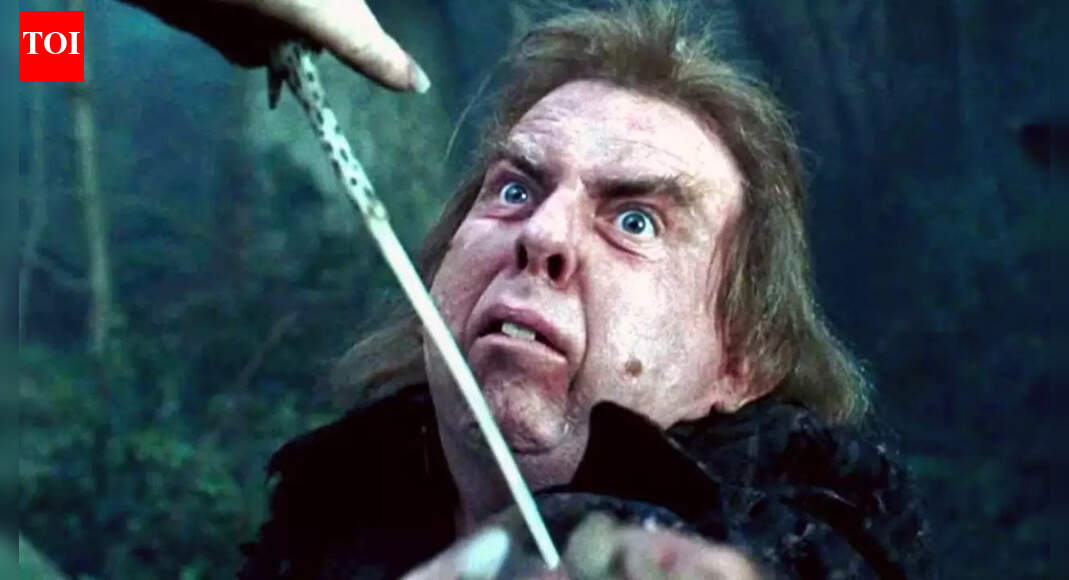 ‘Harry Potter’: Timothy Spall loved his character as Peter Pettigrew, reveals his favourite scene, which includes him, Voldemort and 'the boy who survived'