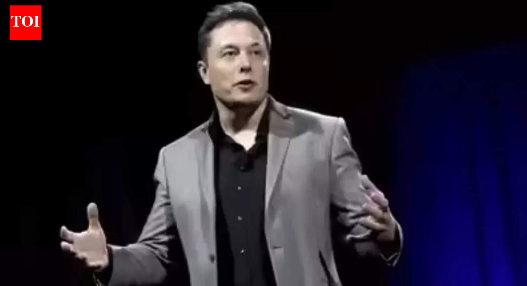 SpaceX IPO could make Musk an almost instant trillionaire