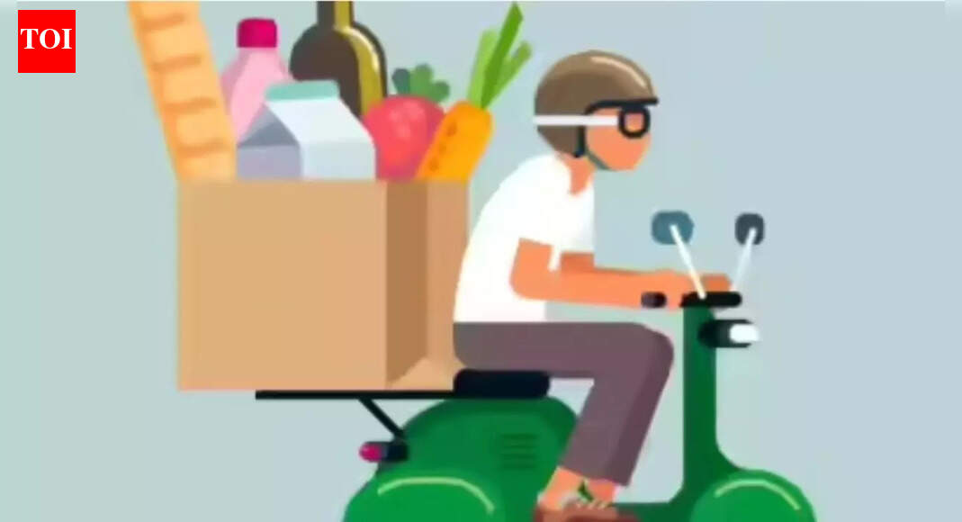 THE 10-MIN NATION: HOW Q-COMM REWIRED THE WAY WE SHOP