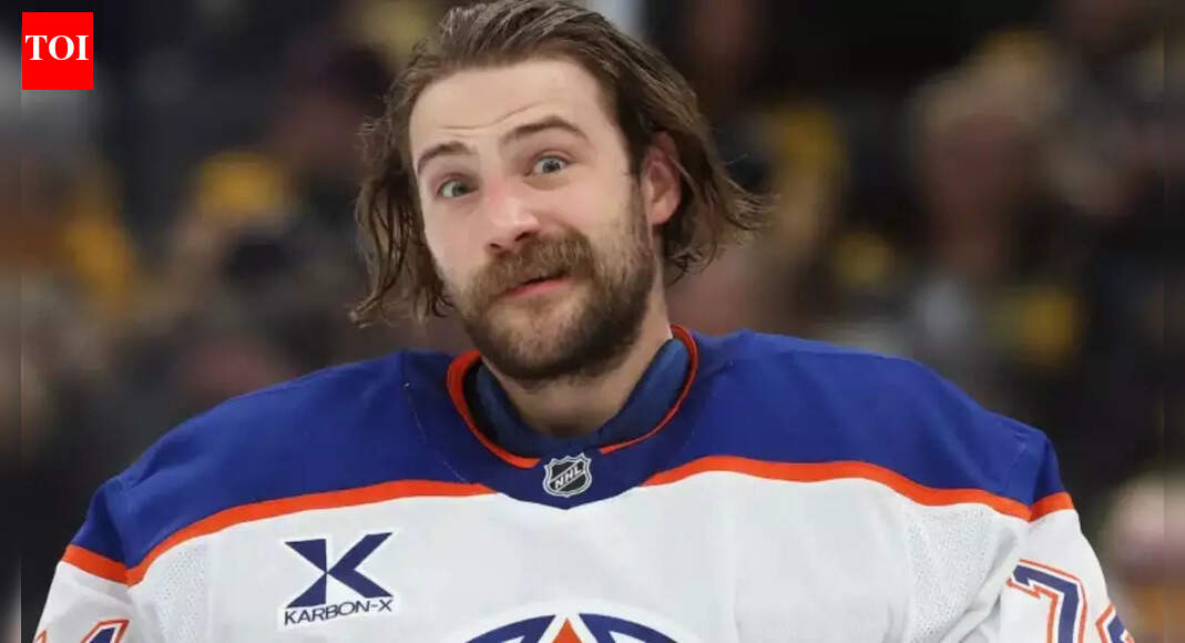 Stuart Skinner breaks silence after Oilers trade, opens up on shock Penguins move and fresh NHL chapter