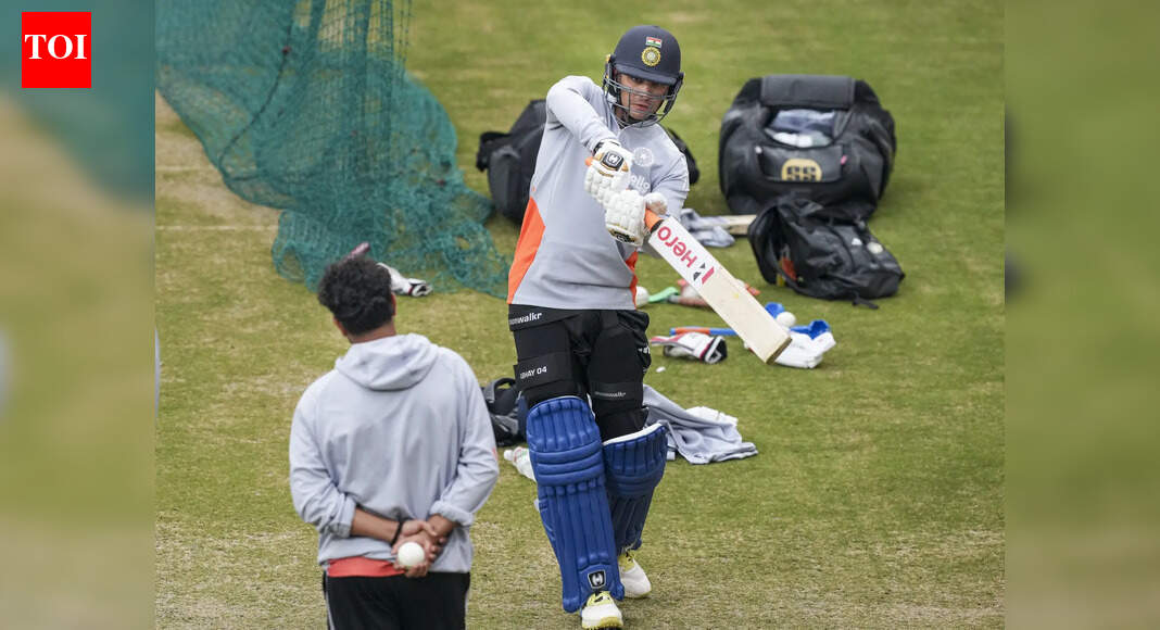 IND vs SA: Time to take fresh guard as Indian batters endure intense drills