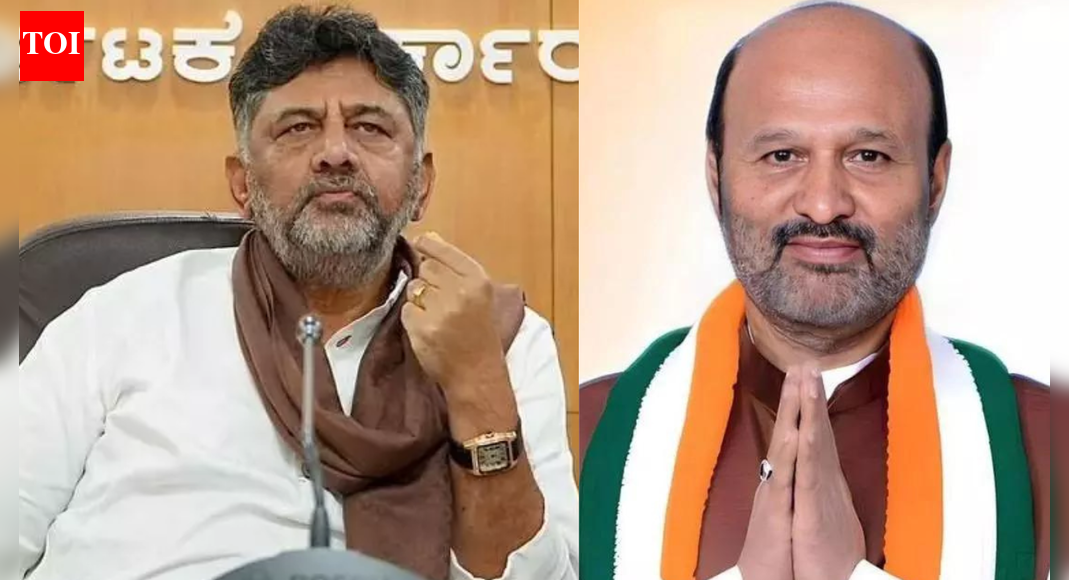 Karnataka CM speculation: Congress MLA predicts DK Shivakumar as CM on January 6 or 9; deputy CM calls for legal action