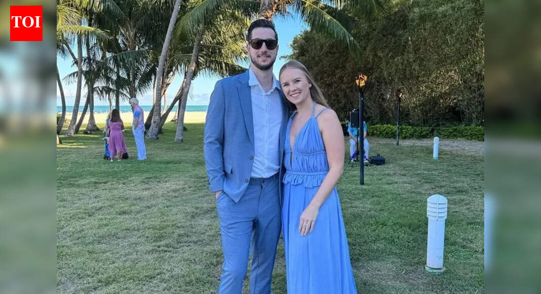 Kyle Tucker’s big year takes a heartfelt turn as wife Samantha’s pregnancy post draws love from MLB wives