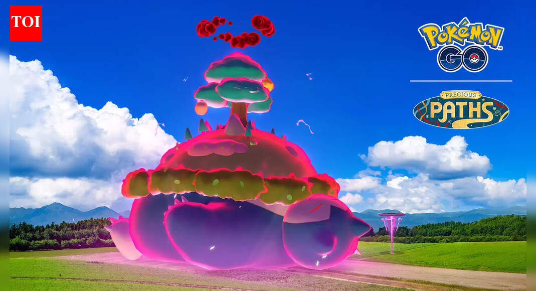 How to defeat Gigantamax Snorlax in Pokemon GO - Best counters, minimum trainers, strengths and weaknesses, and more