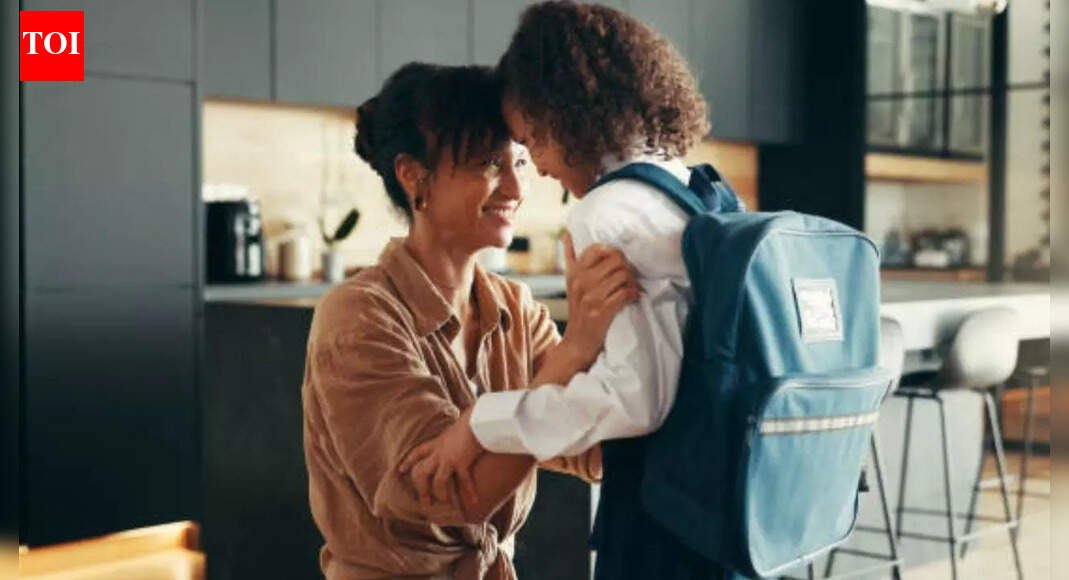 Top 5 myths about spoiling babies by holding them too much