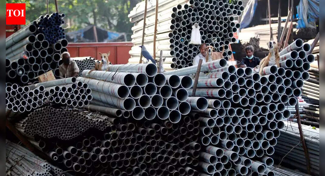 SAIL sales surge! 27% YoY sales growth in November 2025; retail drives demand