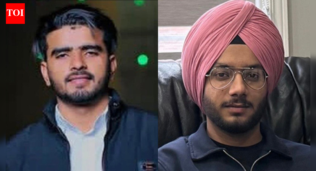 Canada shooting: 2 Punjabi youths killed while heading to party; probe underway