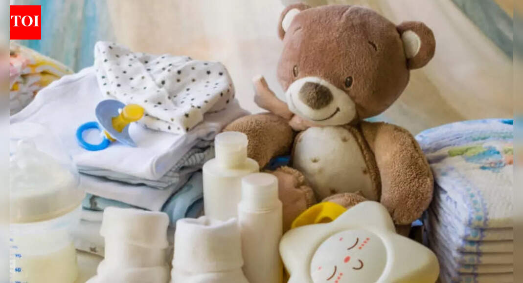 Newborn essentials for baby boys: What you really need