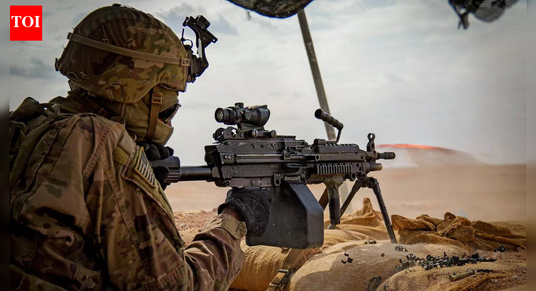 'ISIS attack' on US troops: Trump vows 'very serious retaliation' — what we know so far