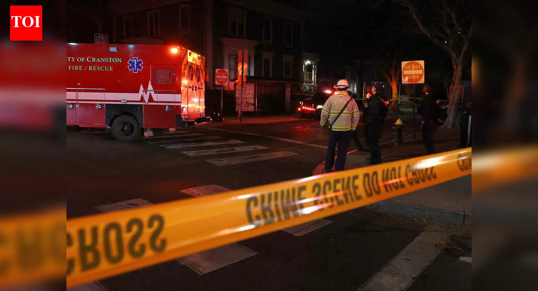 Shooting at Brown University kills 2, injures 9: A list of gun violence on US campuses in recent years