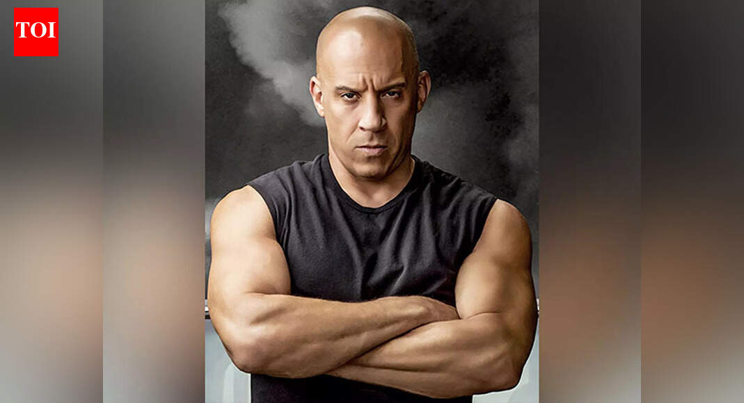 Vin Diesel teases Cristiano Ronaldo’s entry into the ‘Fast &amp; Furious’ universe: says, ‘We wrote a role for him’