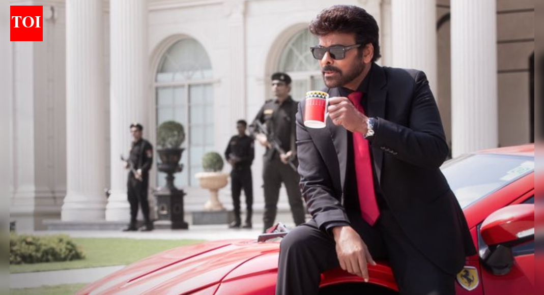 ‘Mana Shankara Vara Prasad Garu’: Chiranjeevi and Nayanthara starrer film to hit big screens on THIS date