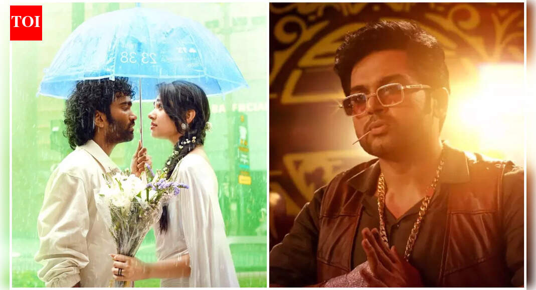 LIK, Vaa Vaathiyaar upset release schedule in K-town: Delays derail December!