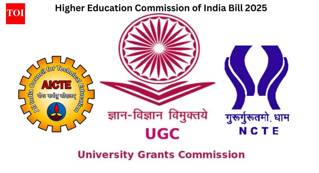 HECI Bill likely to be introduced next week, standalone teacher training institutes may gain accreditation