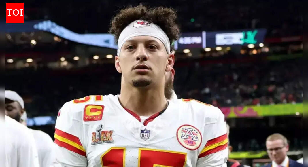 Will Patrick Mahomes play against Los Angeles Chargers in week 15 game? Latest injury update on Kansas City Chiefs star QB