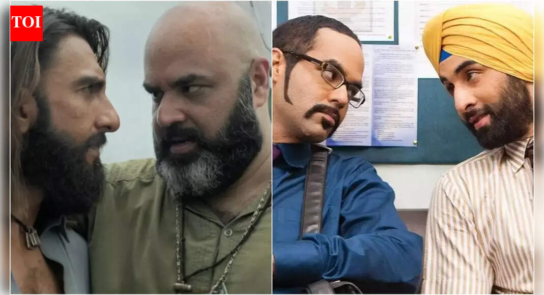 'Dhurandhar' actor Naveen Kaushik talks about similarities between Ranveer Singh and Ranbir Kapoor; says, 'They are not arrogant stars'