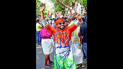 UDF gain loosens LDF hold on Alpy